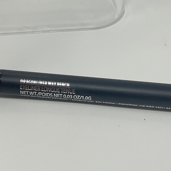 Qveen Dragon Duo Liquid & Pencil Eyeliners - Picture 7 of 7